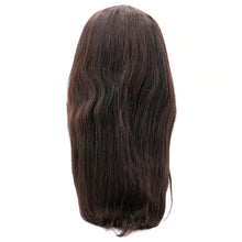 Load image into Gallery viewer, Straight HD Lace Closure Wig
