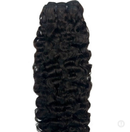 Burmese Curly Bundles