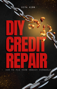 DIY Credit Repair E-Book