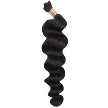 Load image into Gallery viewer, Loose Wave Bulk Hair