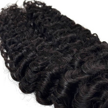 Load image into Gallery viewer, Burmese Curly Boho Bulk Hair
