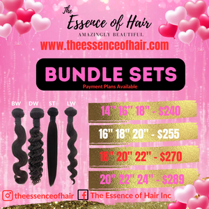 Bundle Sets
