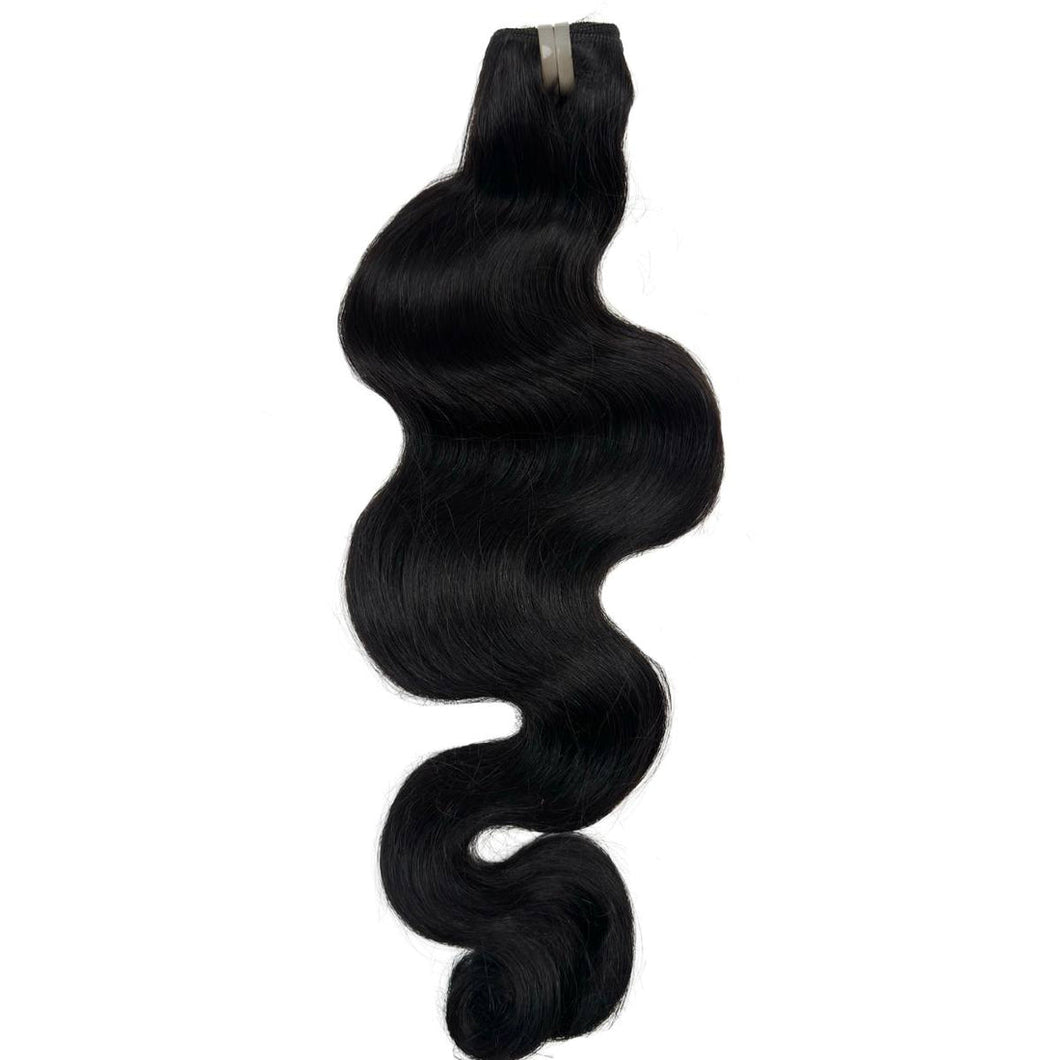 Raw Body Wave Bundles