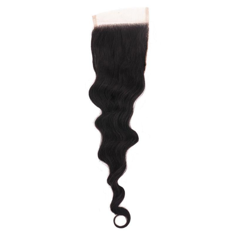 Loose Wave 5x5 HD Lace Closure