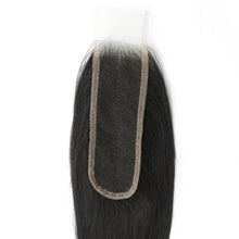 Load image into Gallery viewer, Straight 2x6 HD Lace Closure