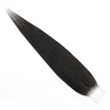 Load image into Gallery viewer, Straight 2x6 HD Lace Closure