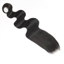 Load image into Gallery viewer, Body Wave 2x6 HD Lace Closure