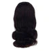 Load image into Gallery viewer, Body Wave Transparent Lace Closure Wig
