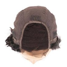 Load image into Gallery viewer, Body Wave Transparent Lace Closure Wig