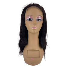 Load image into Gallery viewer, Body Wave Transparent Lace Closure Wig
