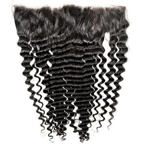 HD Deep Wave Lace Frontal 13x4