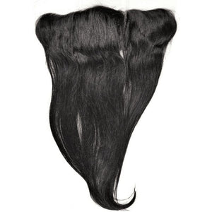 HD Straight Lace Frontal 13x4