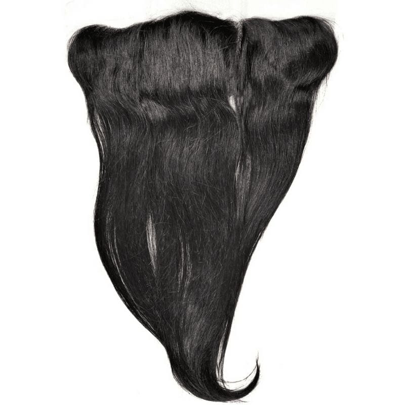 HD Straight Lace Frontal 13x4