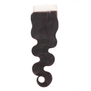 Body Wave 5x5 HD Lace Closure