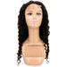 Load image into Gallery viewer, Deep Wave Transparent Lace Closure Wig