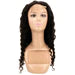 Deep Wave HD Lace Closure Wig