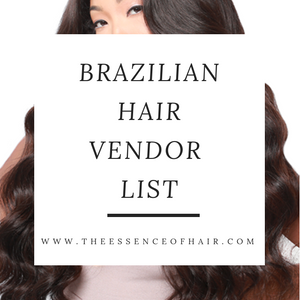 Start selling Hair Today.. -  Hair Vendor List