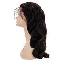 Load image into Gallery viewer, Body Wave Transparent Lace Front Wig