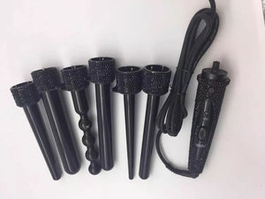 Hot Tool Vendor List - Blinged Flat Iron Sets ,Crystal Brushes, Mirrors, Blow Dryers, Curling Wands, Etc