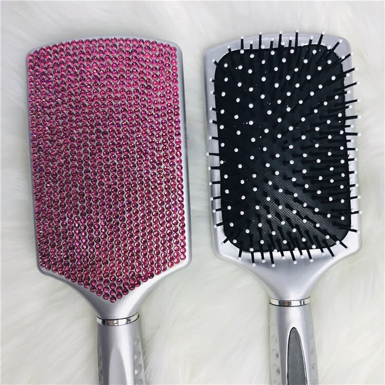 Hot Tool Vendor List - Blinged Flat Iron Sets ,Crystal Brushes, Mirror –  The Essence of Hair