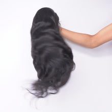 Load image into Gallery viewer, Body Wave Transparent Lace Front Wig