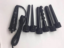 Load image into Gallery viewer, Hot Tool Vendor List - Blinged Flat Iron Sets ,Crystal Brushes, Mirrors, Blow Dryers, Curling Wands, Etc
