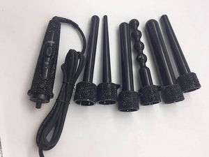 Hot Tool Vendor List - Blinged Flat Iron Sets ,Crystal Brushes, Mirrors, Blow Dryers, Curling Wands, Etc