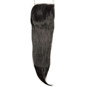 Straight 5x5 HD Lace Closure