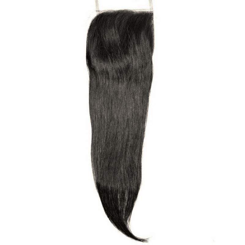 Straight 5x5 HD Lace Closure